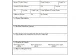 Scope Of Works Template Free 30 Ready to Use Scope Of Work Templates Examples