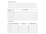 Scope Of Works Template Free 30 Ready to Use Scope Of Work Templates Examples