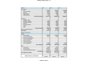 Score Financial Templates Using the Score Financial Projections Template Se