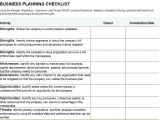 Scotiabank Business Plan Template Excel Template for Business Plan Image Collections