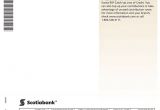 Scotiabank Business Plan Template Scotiabank Business Plan Template