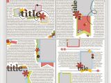 Scrapbook Journaling Templates 17 Best Images About Digital Scrapbook Tutorials and More