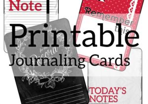 Scrapbook Journaling Templates 5 Best Images Of Free Printable Scrapbook Layouts Free