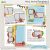 Scrapbook Journaling Templates Digital Scrapbook Template Artsy Journal 3 Scrapping