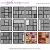 Scrapbook Layout Templates 12×12 Scrapsimple Digital Layout Album Templates Picture A Day