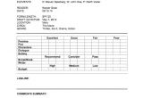 Script Coverage Template Script Coverage Templates to Download by Industrial Scripts