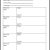 Script Writing Template for Kids Search Results for Blank Grade Sheets Calendar 2015