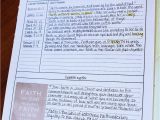 Scripture Journal Templates One Of A Kind Scripture Journal Tutorial Part 3