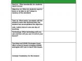 Sdaie Lesson Plan Template Teacherlingo Com 1 49 Tandards Based Lesson Planning