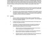 Seasonal Snow Removal Contract Template 20 Snow Plowing Contract Templates Free Download