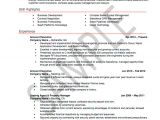 Seasoned Hr Professional Resume Sample Resumes for Your Viewing Pleasure Resume101 org
