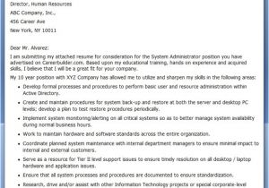 Seasoned Hr Professional Resume System Admin Cover Letter Examples Resume Downloads