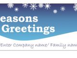 Seasons Greetings Email Template Canadabannerking Com Christmas Banners Season 39 S
