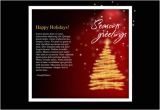 Seasons Greetings Email Template Free Free HTML Newsletter Templates Noupe