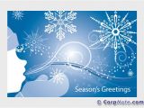 Seasons Greetings Email Template Free Seasons Greetings Cards Email Inbox or Web Browser