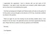 Second Interview Thank You Email Template 8 Thank You Email Template after Interview Doc Pdf