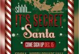 Secret Santa Flyer Templates Graphicriver Secret Santa Flyer Raffle Ticket