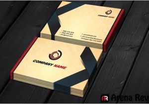 Security Business Card Templates Free Arms Company Business Card Security Guard Visiting Card
