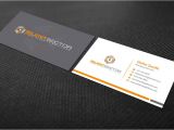 Security Business Card Templates Free Business Cards and Ppt Template for Cyber Security Company