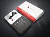 Security Business Card Templates Free Security Business Card Business Card Templates
