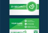 Security Business Card Templates Free Security Business Card Template Free Download Wisxi Com