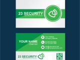 Security Business Card Templates Free Security Business Card Template Free Download Wisxi Com