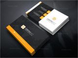 Security Business Card Templates Free Security Company Corporate Business Card Template 000925