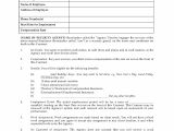 Security Company Contract Template Security Guard Employment Contract Legal forms and