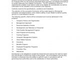 Security Contract Proposal Template 7 Security Proposal Templates Pdf Free Premium