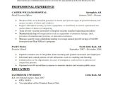 Security Guard Resume format In Word Write My Essay Coverlettersandresume 2017 10 09