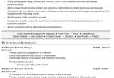 Security Guard Resume Sample Security Guard Resume Sample Free Resume Template