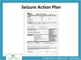 Seizure Action Plan Template 25 Images Of Seizure Action Plan Template School Canbum Net