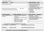 Seizure Action Plan Template Seizure Action Plan Printable Pdf Download