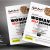 Self Defense Flyer Template Woman 39 S Self Defense Flyer Templates by Kinzi21 Graphicriver