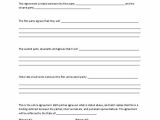 Self Employed Carer Contract Template Self Employed Carer Contract Template Netris Co