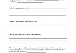 Self Employed Carer Contract Template Self Employed Carer Contract Template Netris Co