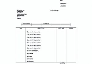 Self Employed Contract Template Uk Self Employed Chef Invoice Templates Work Invoice