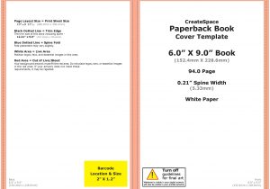 Self Publishing Book Templates Anatomy Of A Book Cover the Happy Self Publisher