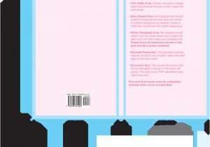 Self Publishing Book Templates Templates when Self Publishing A Book Different Print