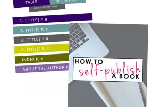 Self Publishing Templates Book Templates for Self Publishing and Next Comes L