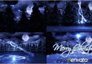 Sell after Effects Templates Christmas 2016 New Year 2017 after Effects Templates