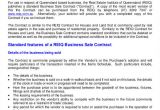 Selling A Small Business Contract Template Business Contract Template 7 Free Word Pdf Documents
