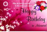 Send A E Card Birthday Geburtstagsgrua E Video Download Inspirational