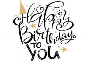 Send A E Card Birthday Happy Birthday to You Greeting Mit Bildern
