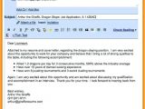 Send Cv by Email Template Template for Sending Resume Via Email Flowersheet Com