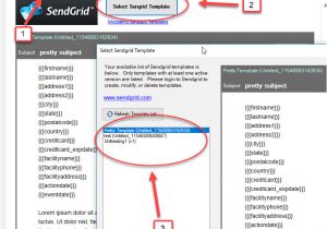 Sendgrid HTML Email Template How to Create HTML Templates for Rgp Transacational Emails