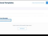 Sendgrid Transactional Email Templates How to Send An Email with Dynamic Transactional Templates
