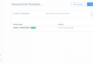Sendgrid Transactional Email Templates Send Transactional Emails Using Sendgrid with Ruby On