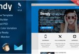 Sendy Email Templates 20 Best Responsive Email Newsletter Templates 2014