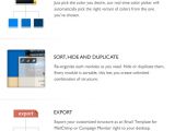 Sendy Email Templates Sendy Responsive Email Template by Steveajax themeforest